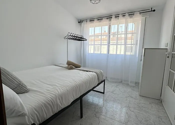 Atico En El Centro De Cambados